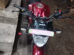 Gixxer Monotone